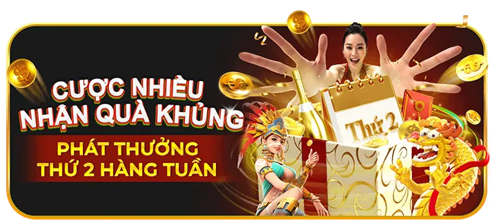 Đa dạng trò chơi hm88 win