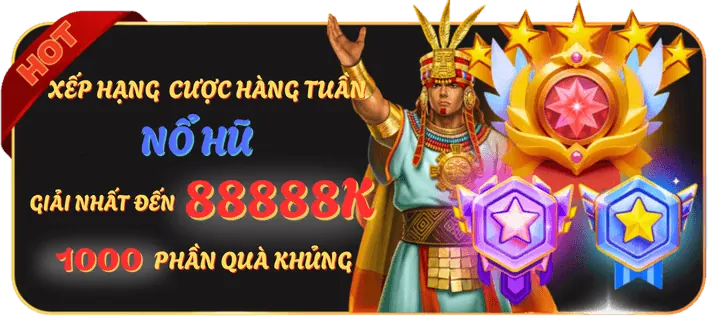 Ưu đãi hấp dẫn hm88 win