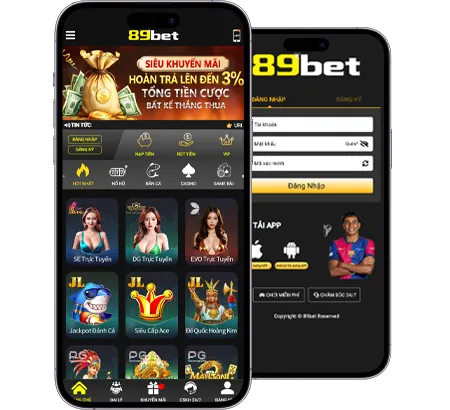 Nền tảng uy tín và an toàn hm88 win