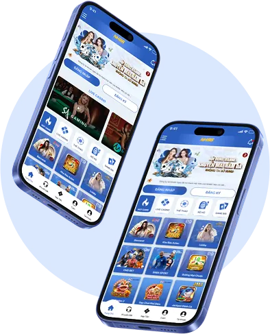 Đa dạng trò chơi tại hm88 win