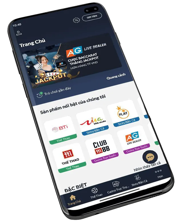 Giao dịch nhanh chóng hm88 win