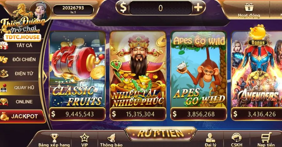 Xu hướng thị trường iGaming Việt Nam 2026