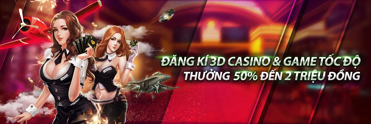 Banner kêu gọi hành động tham gia hm88 win