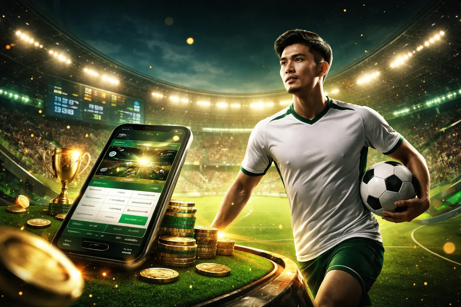 Trò chơi hot nhất hm88 win