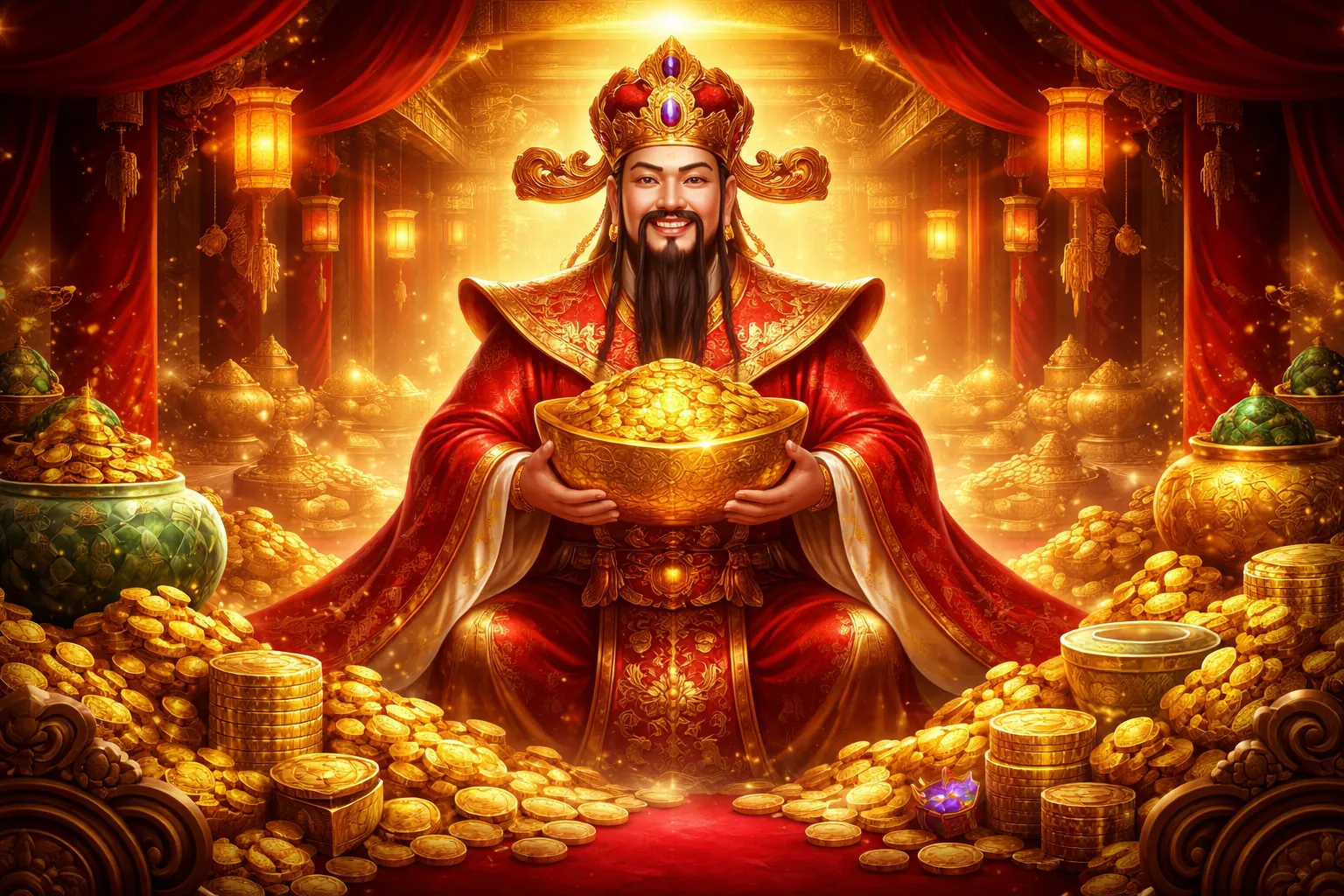 Hình ảnh đại diện chương trình đối tác hm88 win