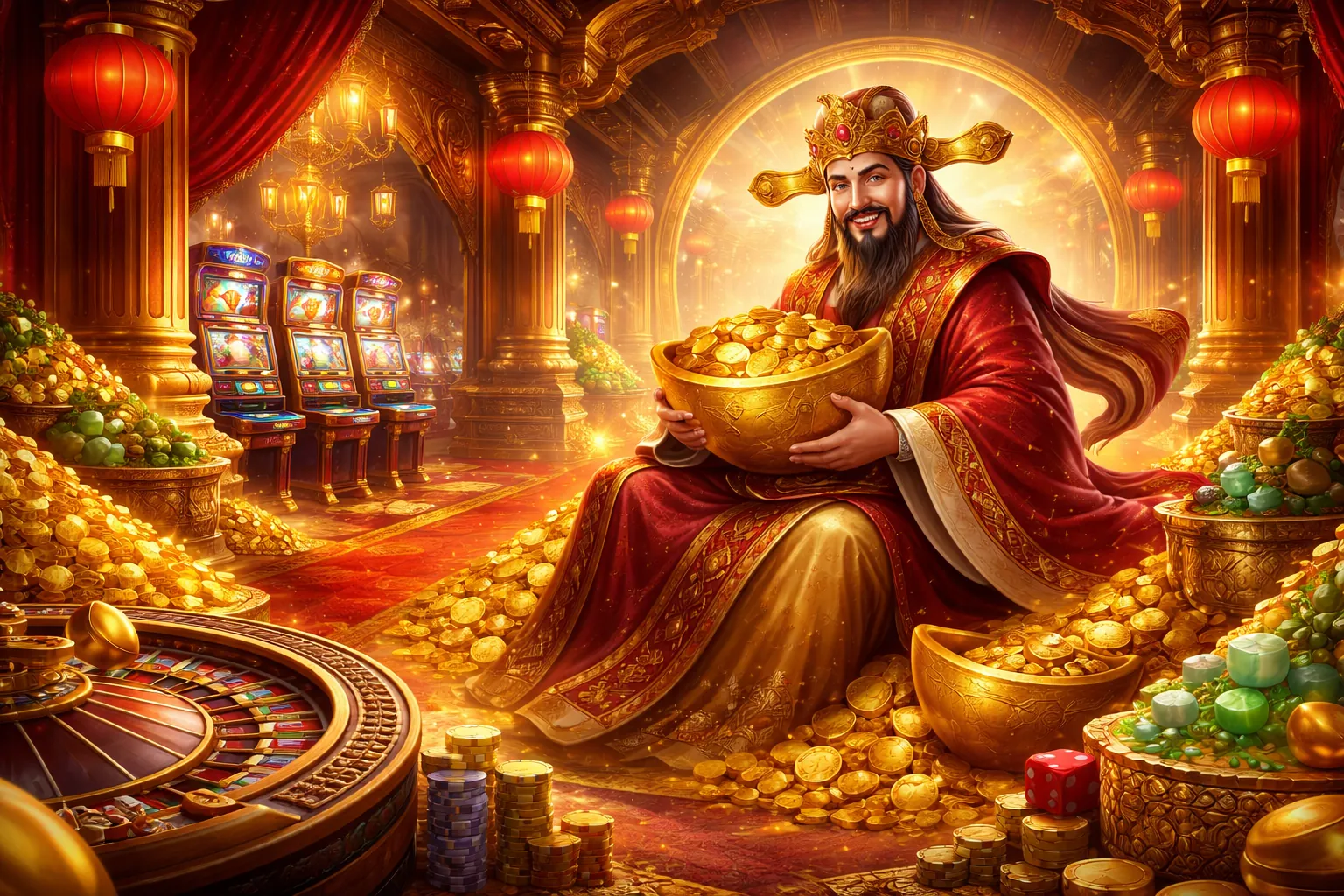 Hình ảnh chính giới thiệu về hm88 win