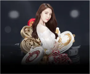 Casino Trực Tuyến hm88 win
